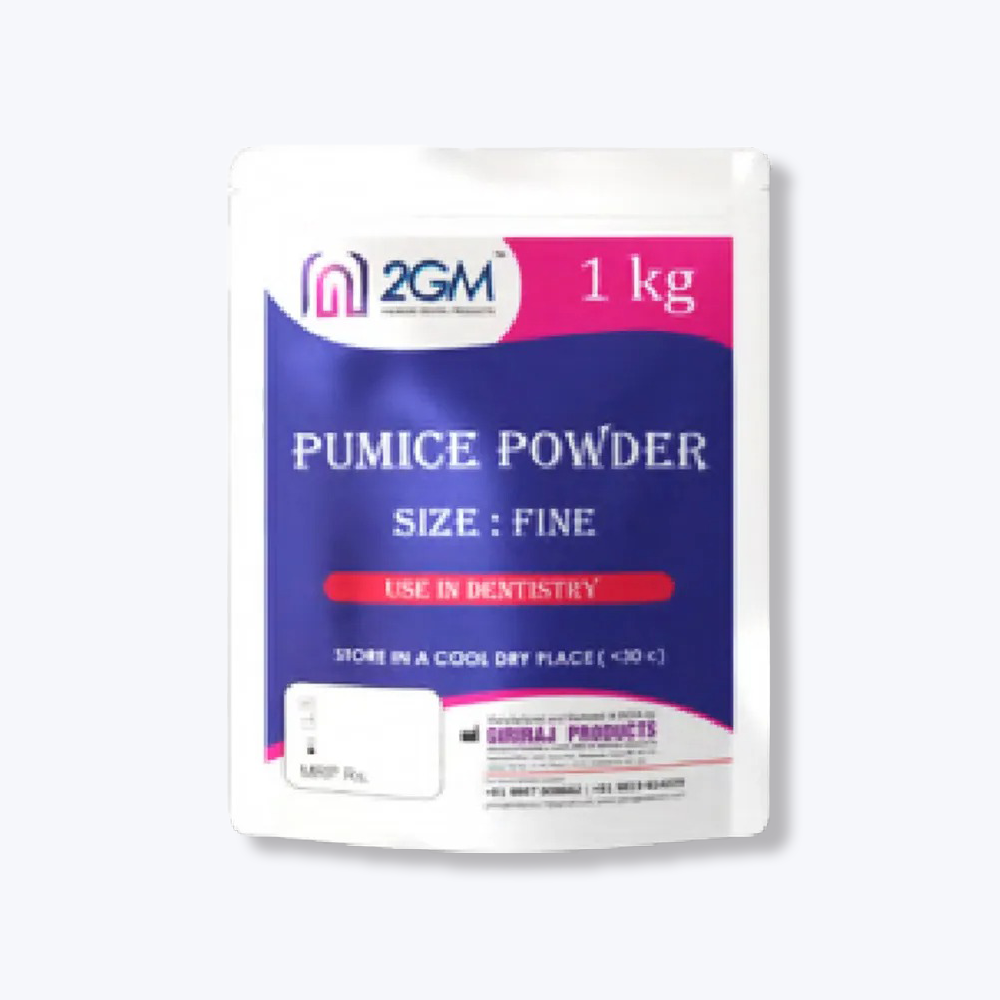 2GM Pumice Powder